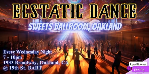 Oakland, CA's nightlife warmly embraces the LGBT community